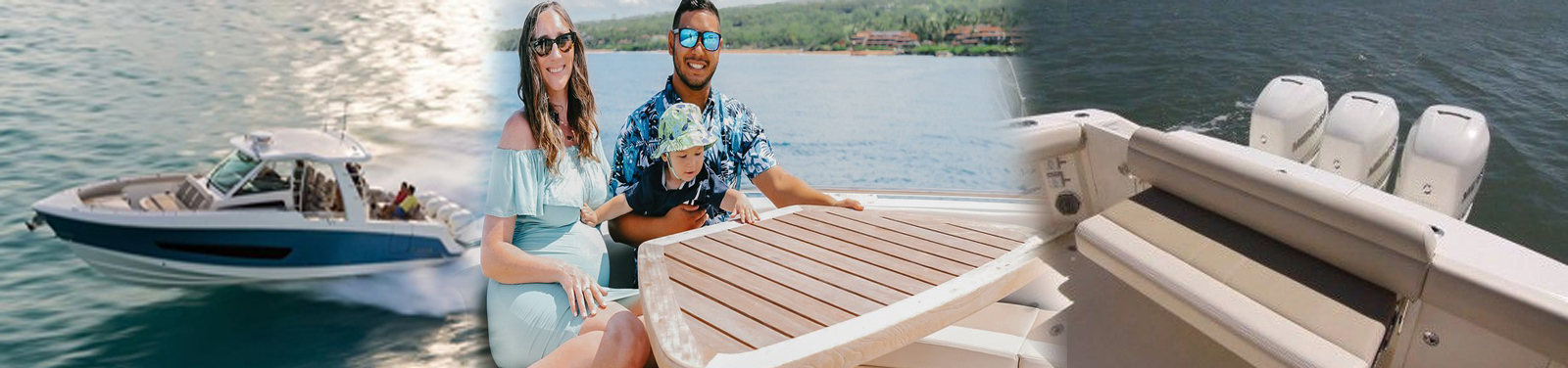 Hawaii Nautical - Maui Luxury Sunset Cruise (Ma'alaea Harbor)