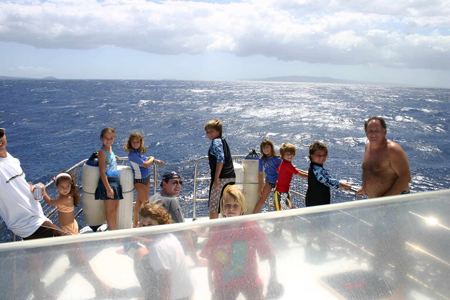 Molokini & Turtle Town Snorkel Cruise
