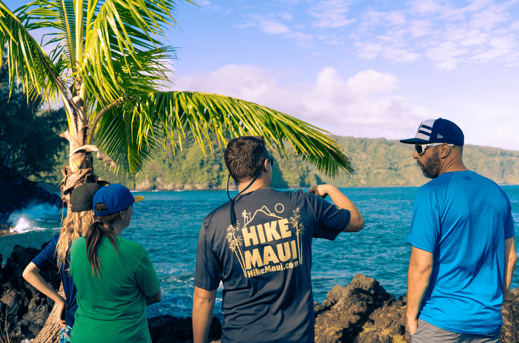 Hike Maui - Ultimate Hana Full-Day Adventure - Lahaina Tours