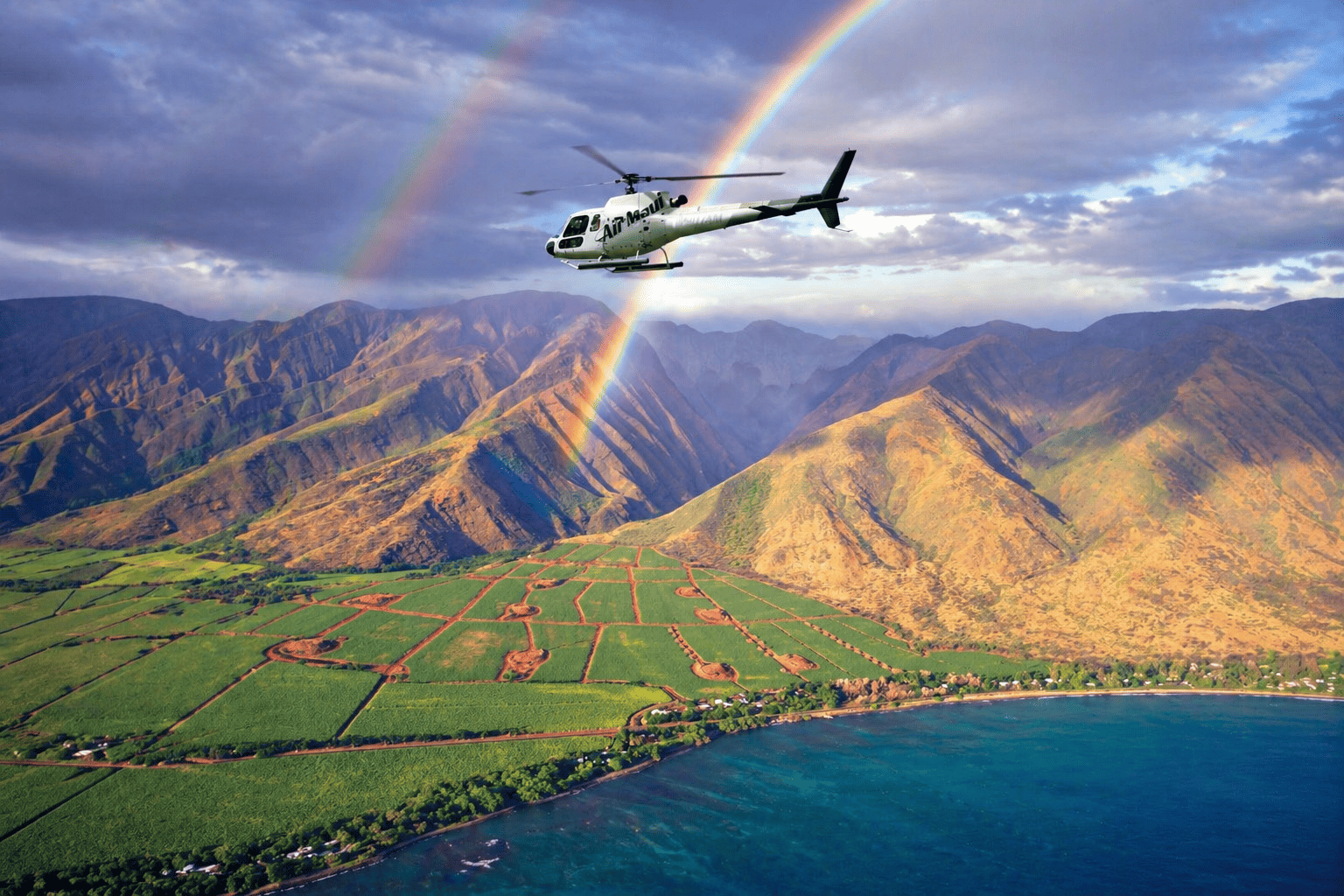 West Maui & Molokai Special