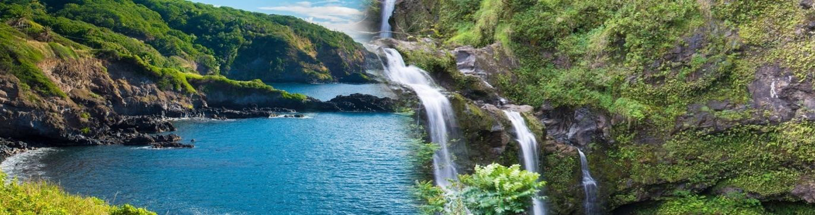 Hike Maui - Ultimate Hana Full-Day Adventure