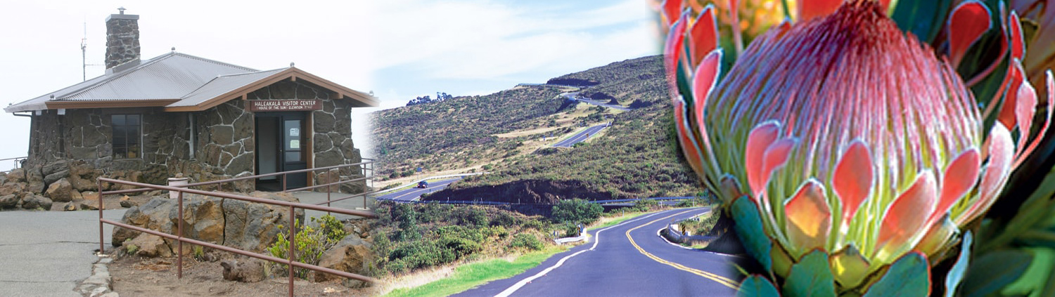 Polynesian Adventure Tours Spectacular Haleakala Sunrise Tour – Maui Volcano Summit Sunrise Experience