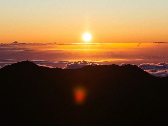 Polynesian Adventure Tours Haleakala Sunset Tour – Maui Volcano Summit Sunset & Stargazing Views