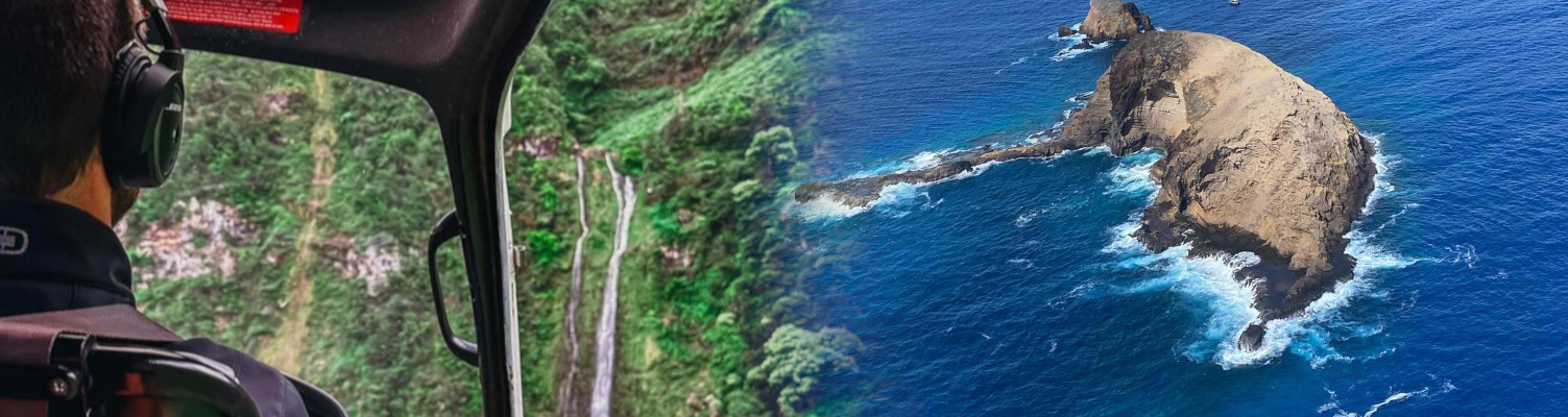  Air Maui - West Maui & Molokai Special Tour