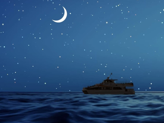 Maui Sunset & Celestial Cruise