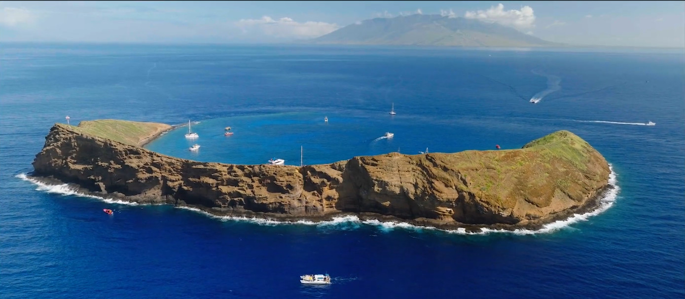 Malolo Charters - Malolo Snorkel Cruise 