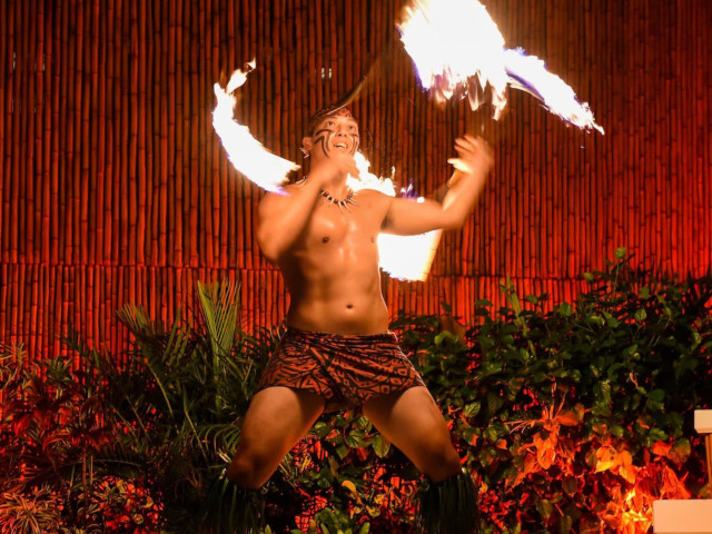 maui luaus royal lahaina