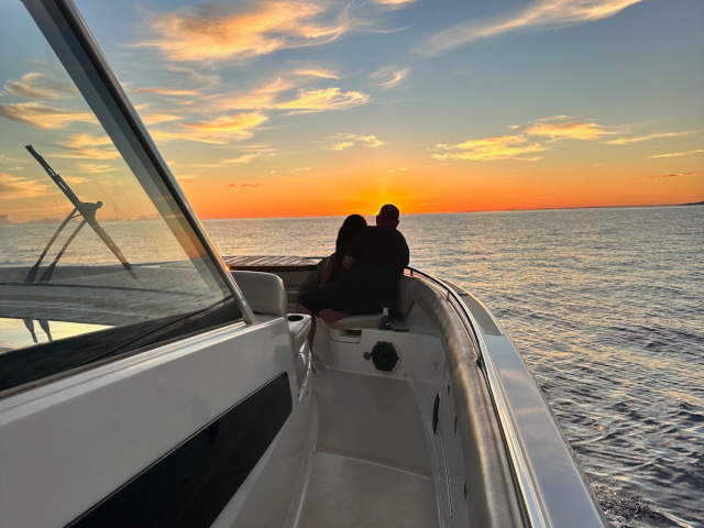 Hawaii Nautical - Maui Luxury Sunset Cruise