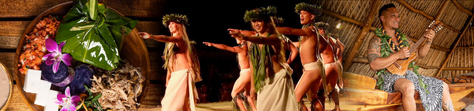 old lahaina luau kaanapali