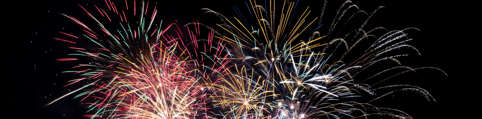 Pacific Whale Foundation - July 4th Ocean Spirit Fireworks Sail 