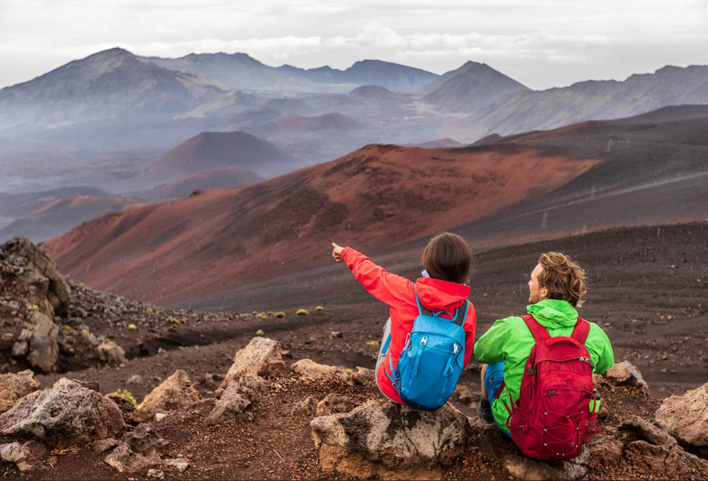 Best of Maui: Sips, Sites & Bites