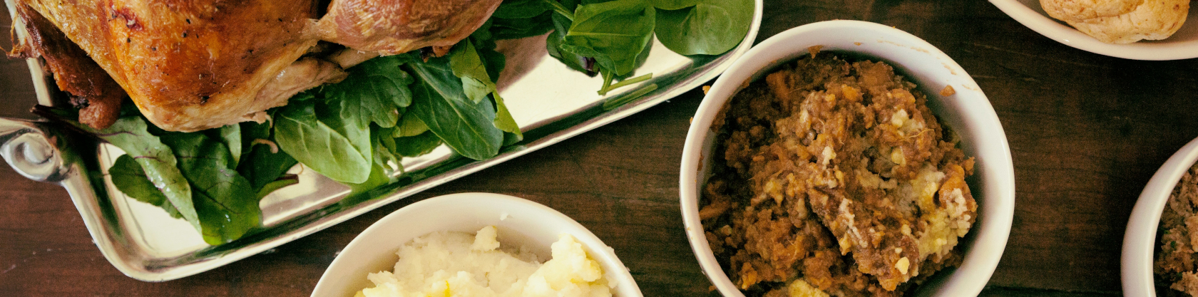 Pacific Whale Foundation - Thanksgiving Dinner Cruise 